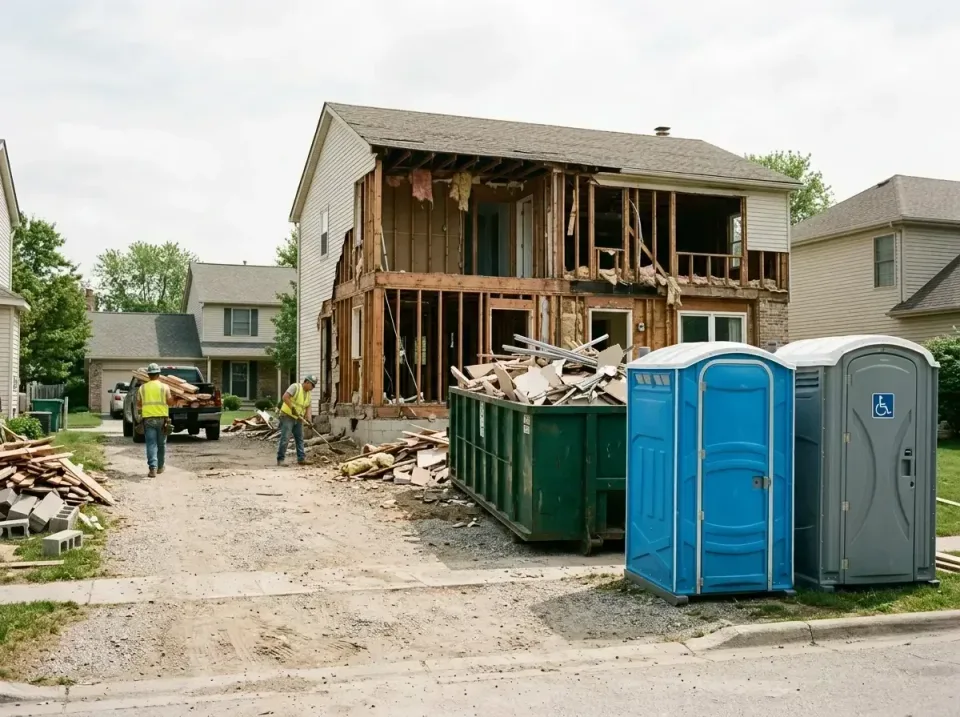home-renovation-demolition-sit-010 — frequently asked questions, Portable Toilet & Dumpsters Rental in Nekoosa, WI